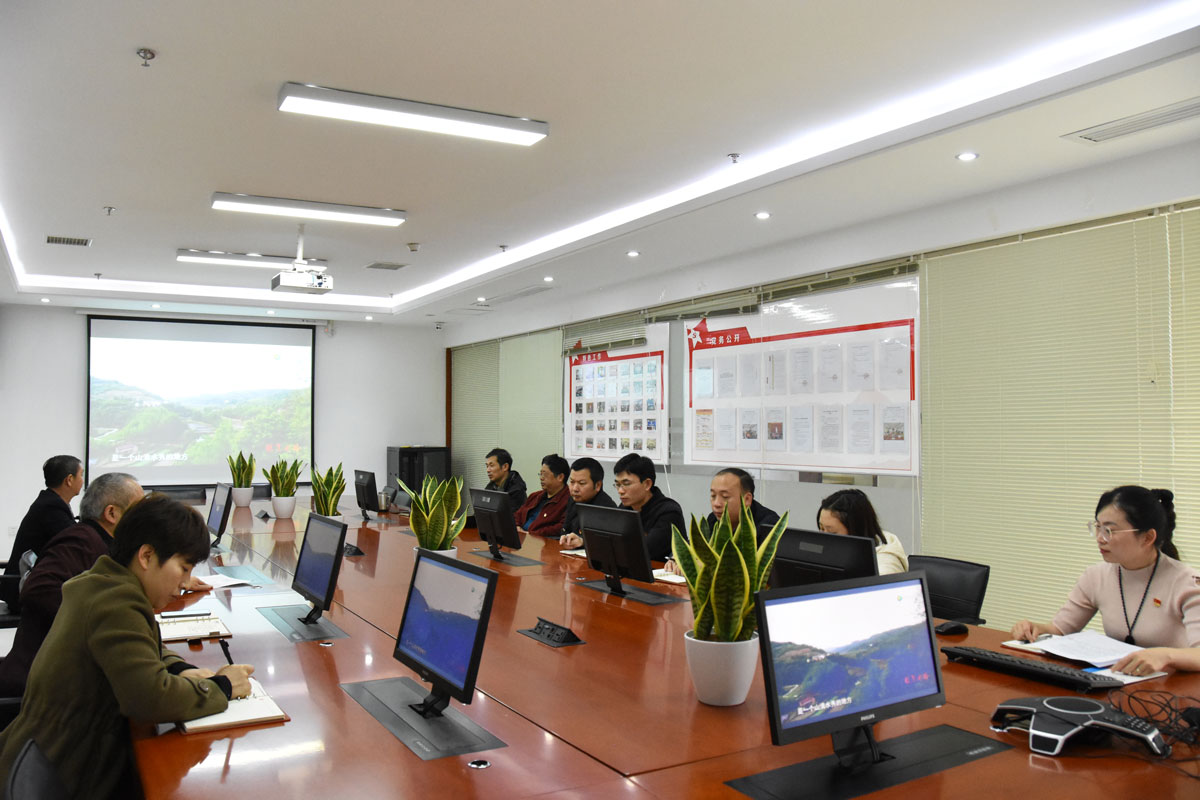 半岛电竞防雷党支部2月主题党日