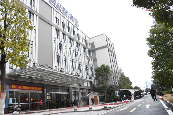 虎虎生威 | 半岛电竞防雷新春开工大吉